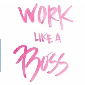 Meet your Posher, Maureasha